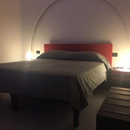 B&B Fiori Di Lava Nicolosi Luaran gambar