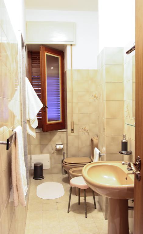 B&B Fiori Di Lava Nicolosi Bilik gambar