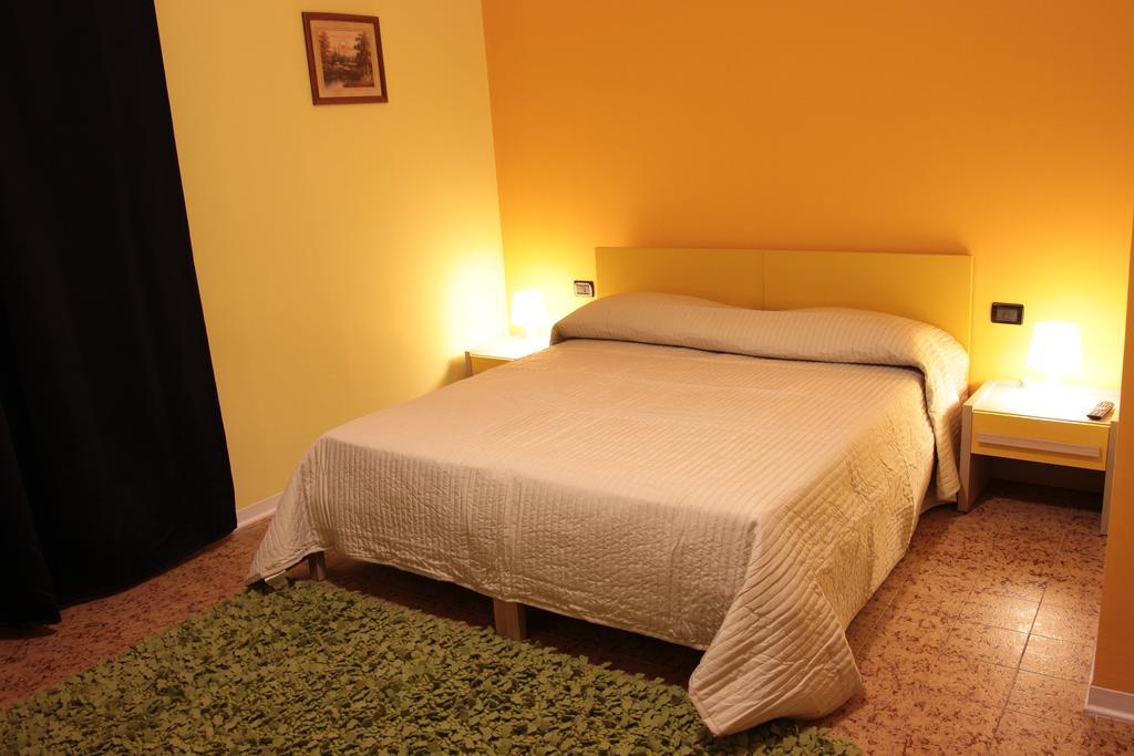 B&B Fiori Di Lava Nicolosi Bilik gambar