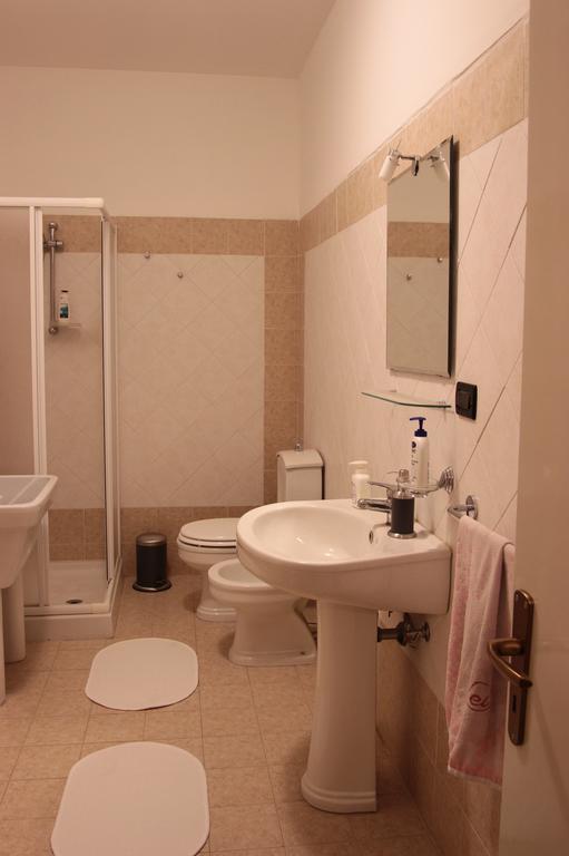B&B Fiori Di Lava Nicolosi Bilik gambar