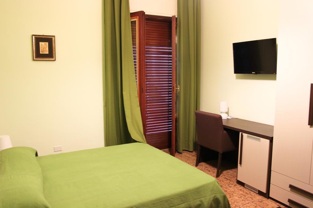 B&B Fiori Di Lava Nicolosi Bilik gambar