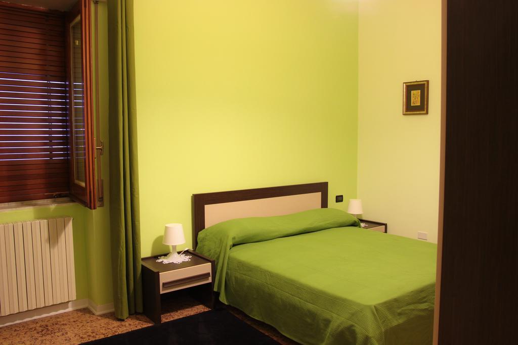 B&B Fiori Di Lava Nicolosi Bilik gambar