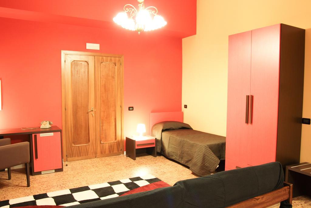 B&B Fiori Di Lava Nicolosi Bilik gambar