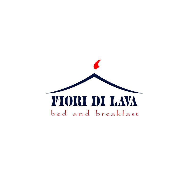 B&B Fiori Di Lava Nicolosi Luaran gambar