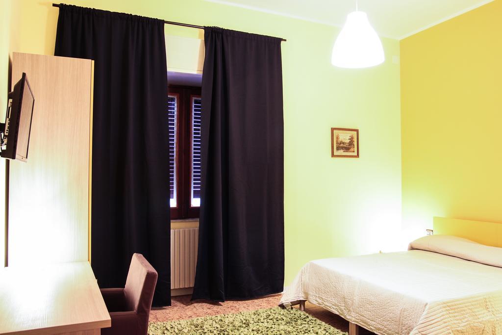 B&B Fiori Di Lava Nicolosi Bilik gambar