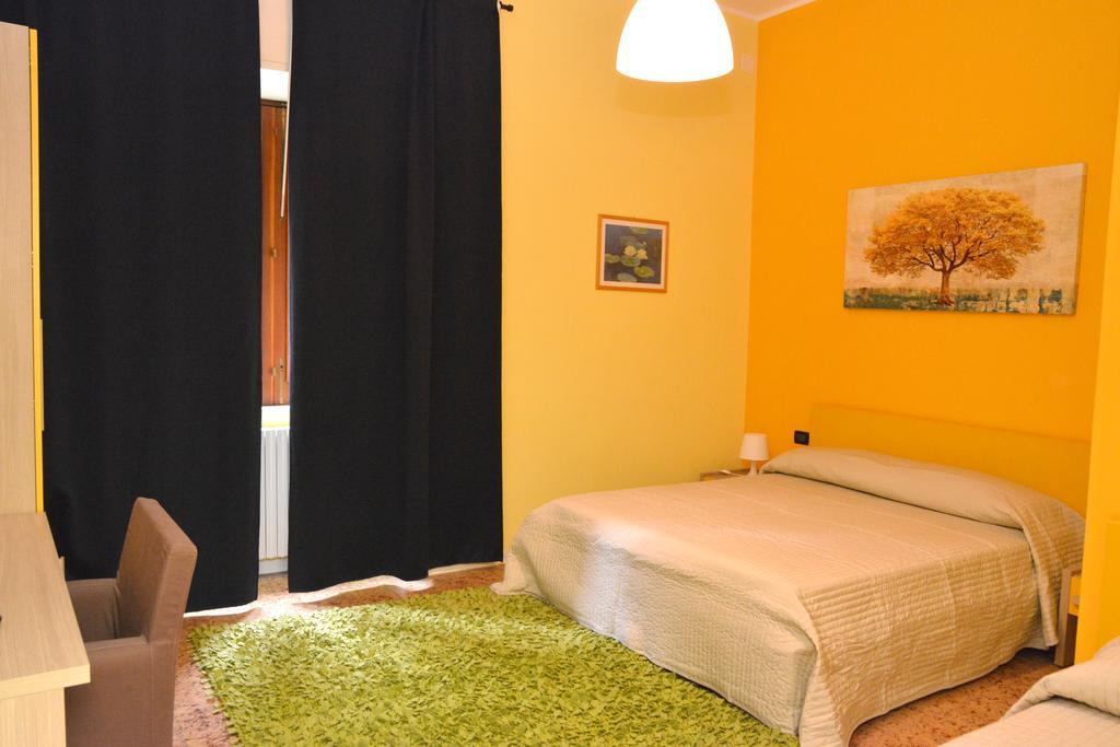 B&B Fiori Di Lava Nicolosi Luaran gambar