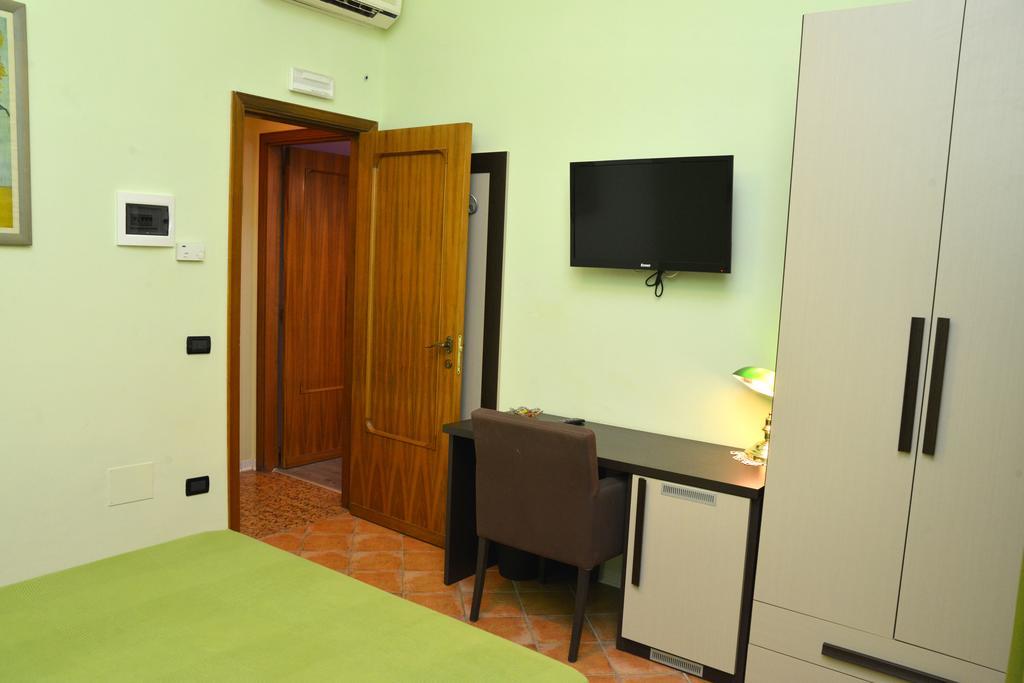 B&B Fiori Di Lava Nicolosi Luaran gambar