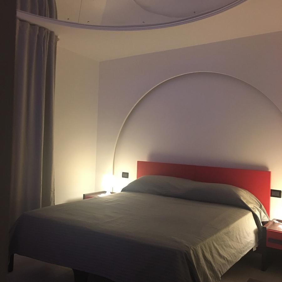 B&B Fiori Di Lava Nicolosi Luaran gambar