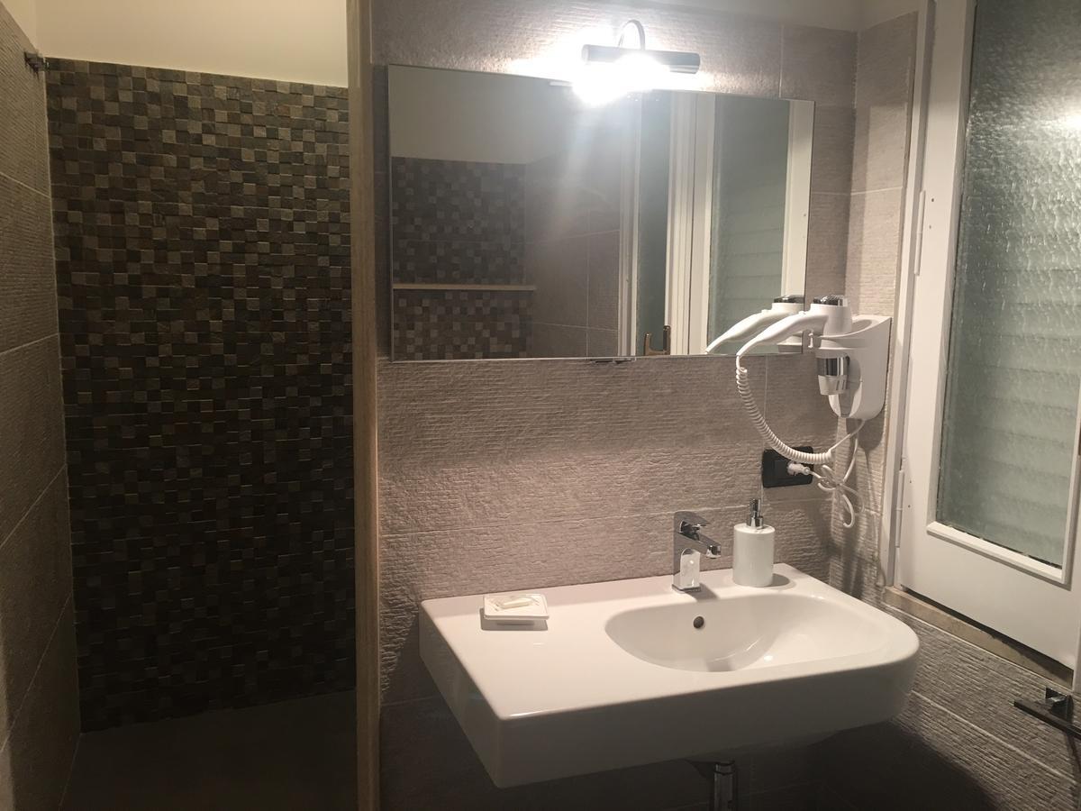 B&B Fiori Di Lava Nicolosi Luaran gambar